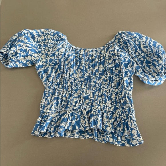 Banjanan Halo Top - Shadow Bloom Marina - Picture 6 of 8